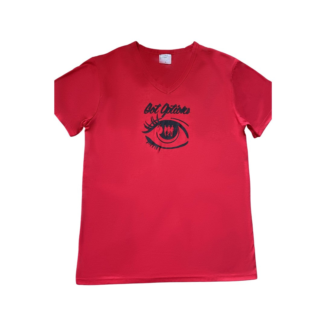 Got Options T-Shirt
