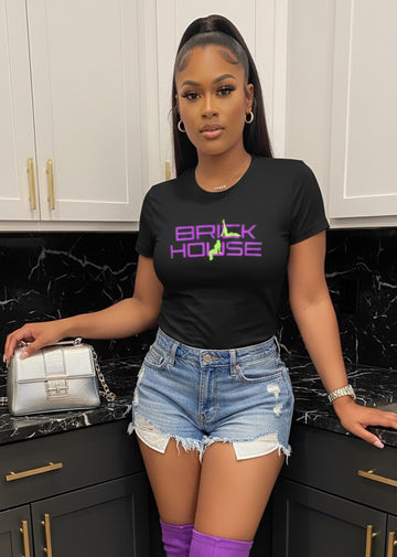 Brick House