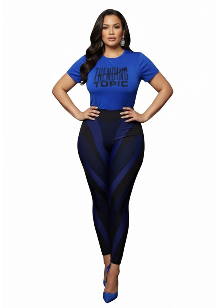 Trending Topic T-Shirt