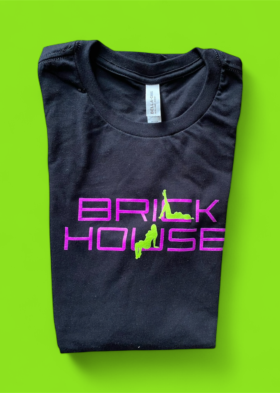 Brick House