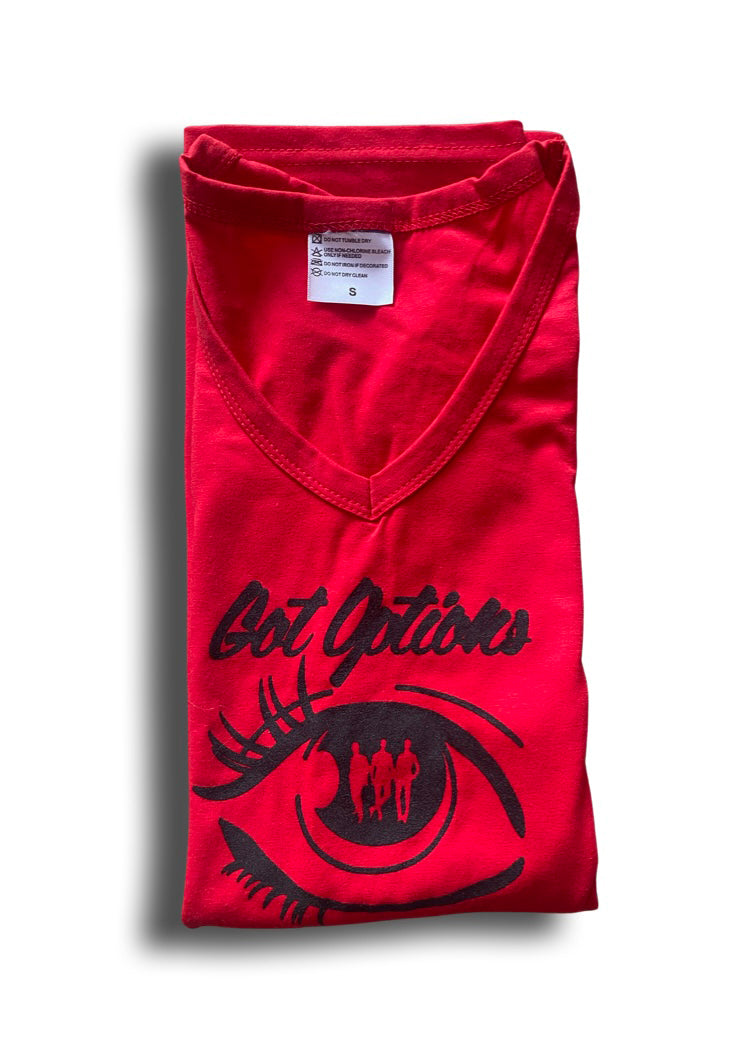 Got Options T-Shirt