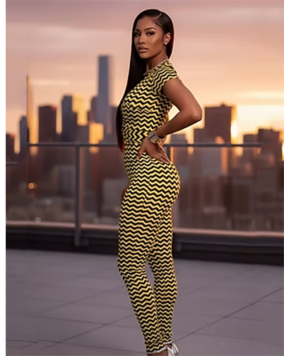 Obsession Jumpsuit