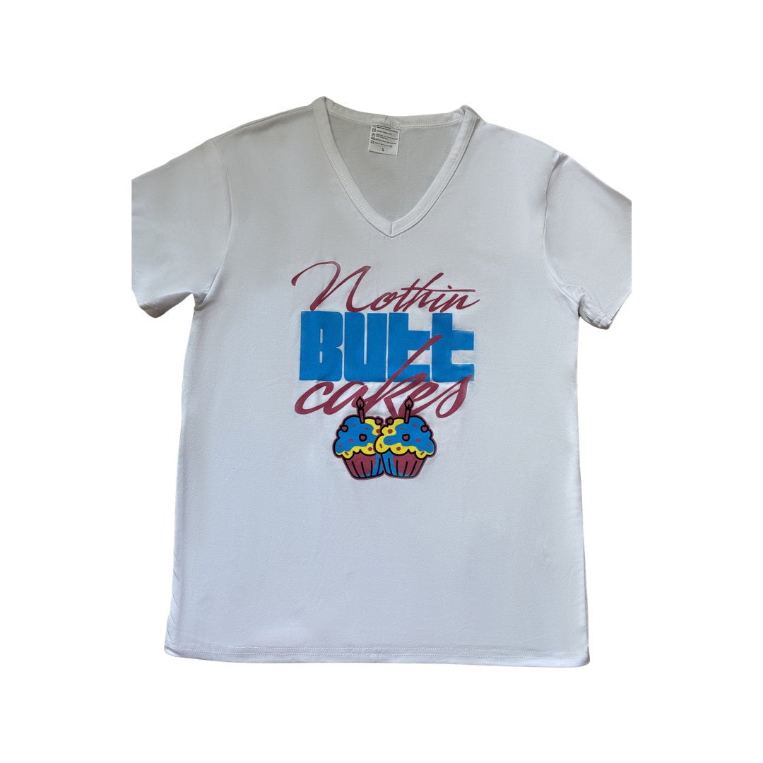 Nothin' Butt Cakes T-Shirt