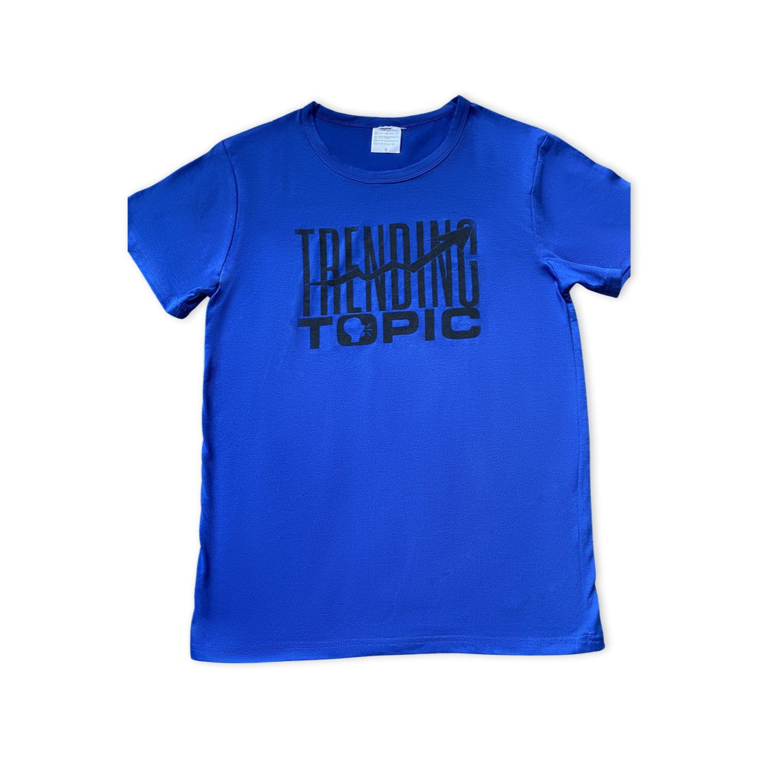 Trending Topic T-Shirt